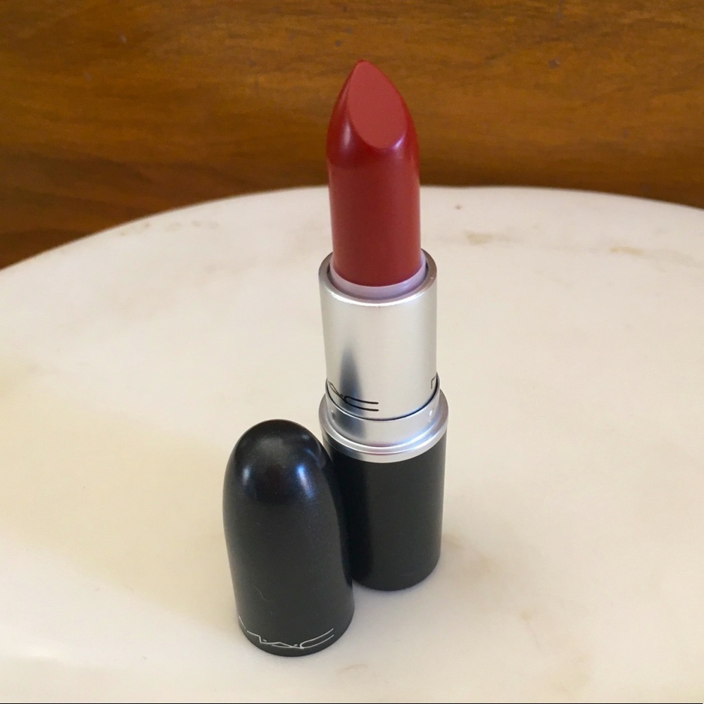 Marrakesh - MAC NWOB CC Lipstick (Matte)